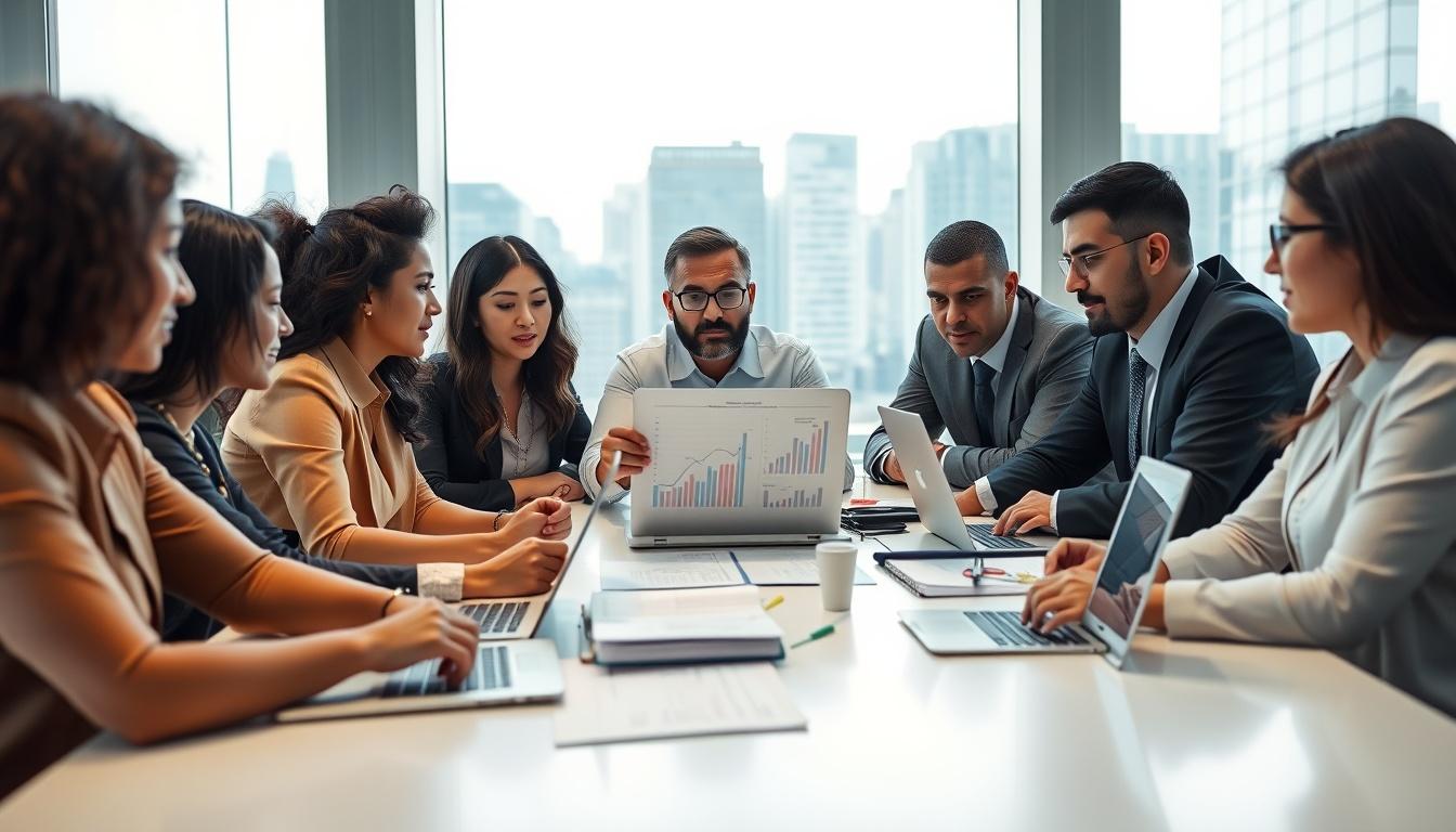 Performance Analysis for SMEs