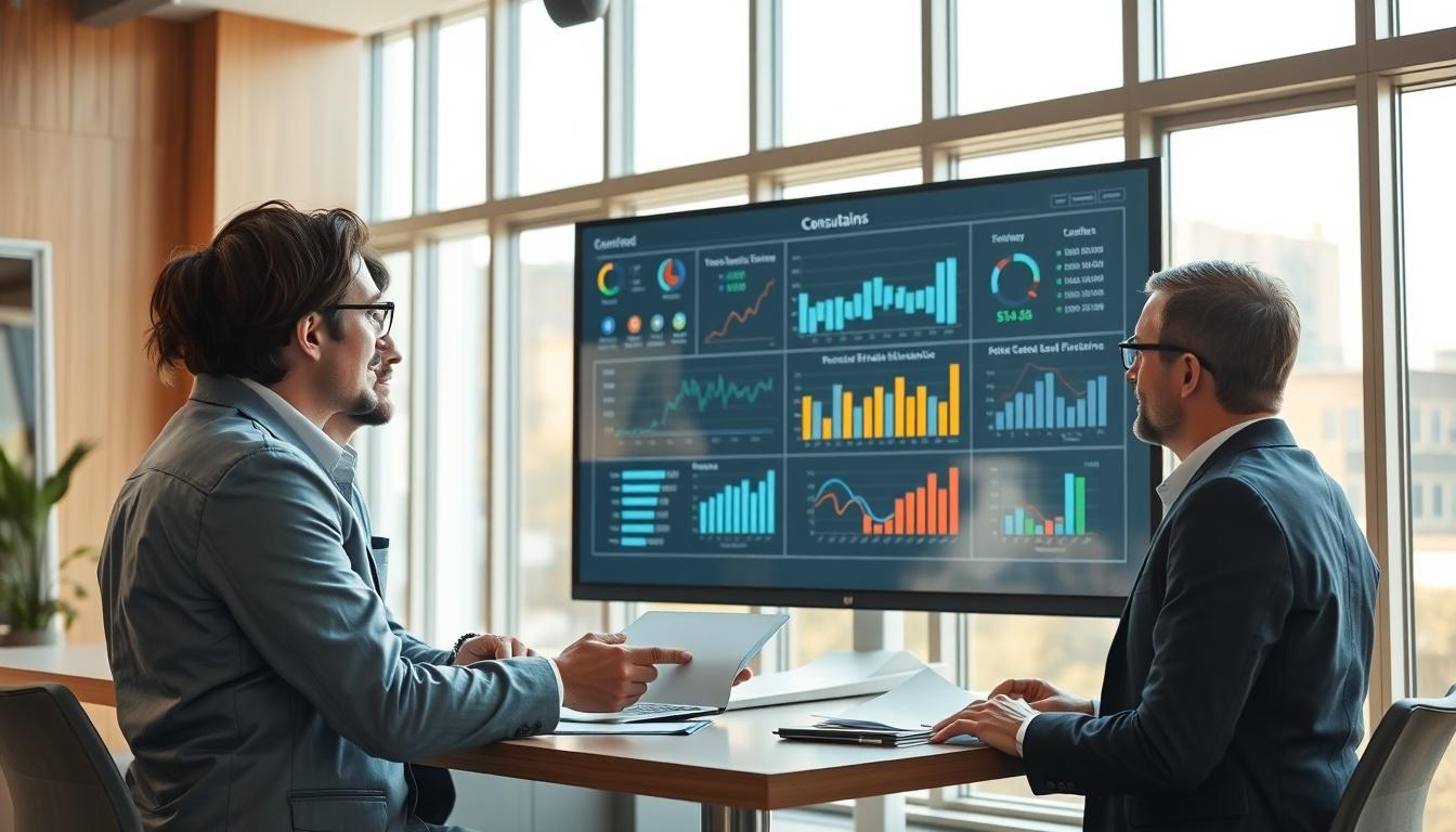 Pricing hero visual